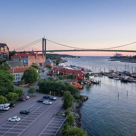 Quality Hotel Waterfront Гьотеборг Екстериор снимка