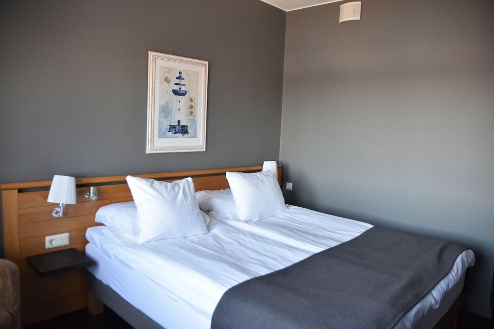 Quality Hotel Waterfront Гьотеборг Екстериор снимка