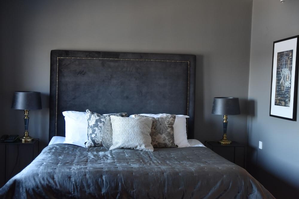 Quality Hotel Waterfront Гьотеборг Екстериор снимка