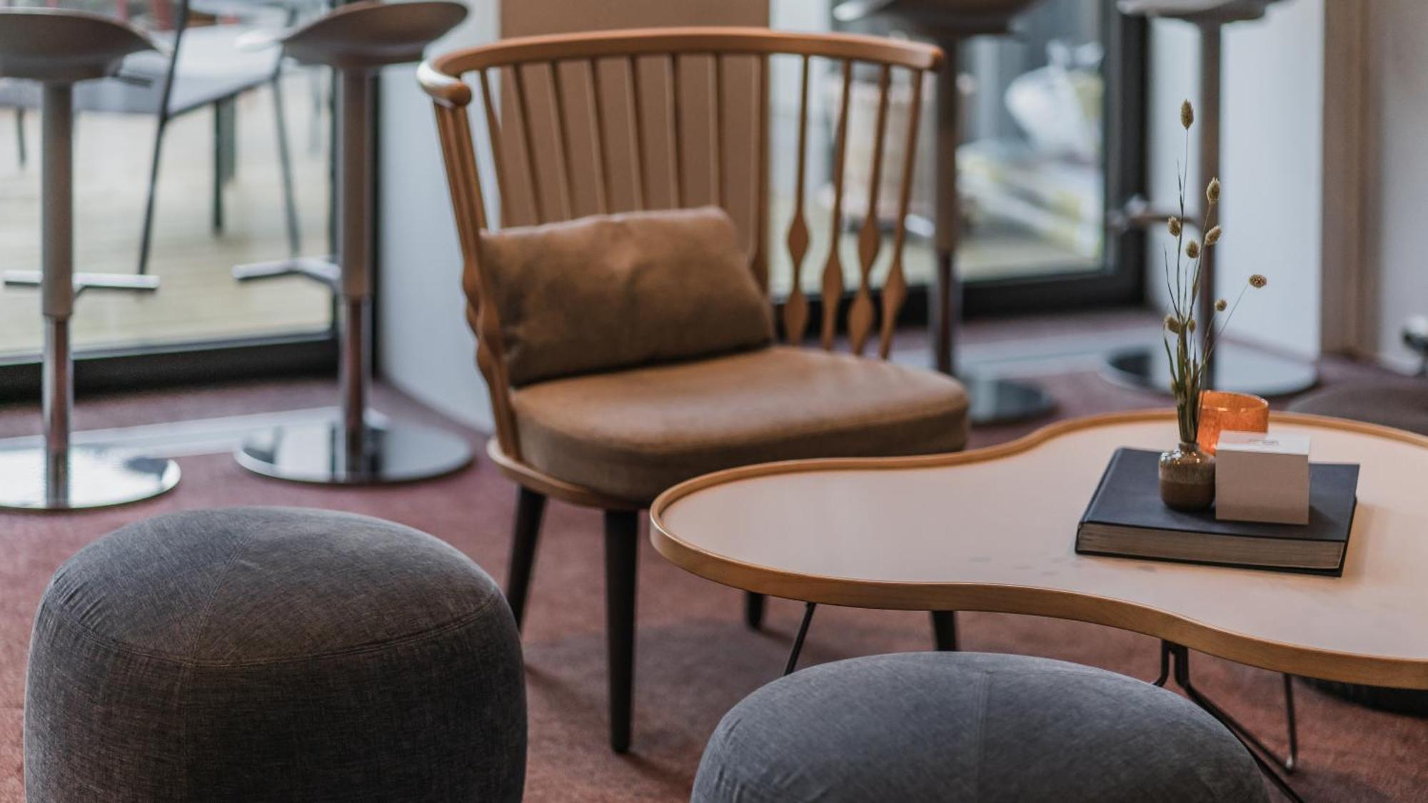 Quality Hotel Waterfront Гьотеборг Екстериор снимка