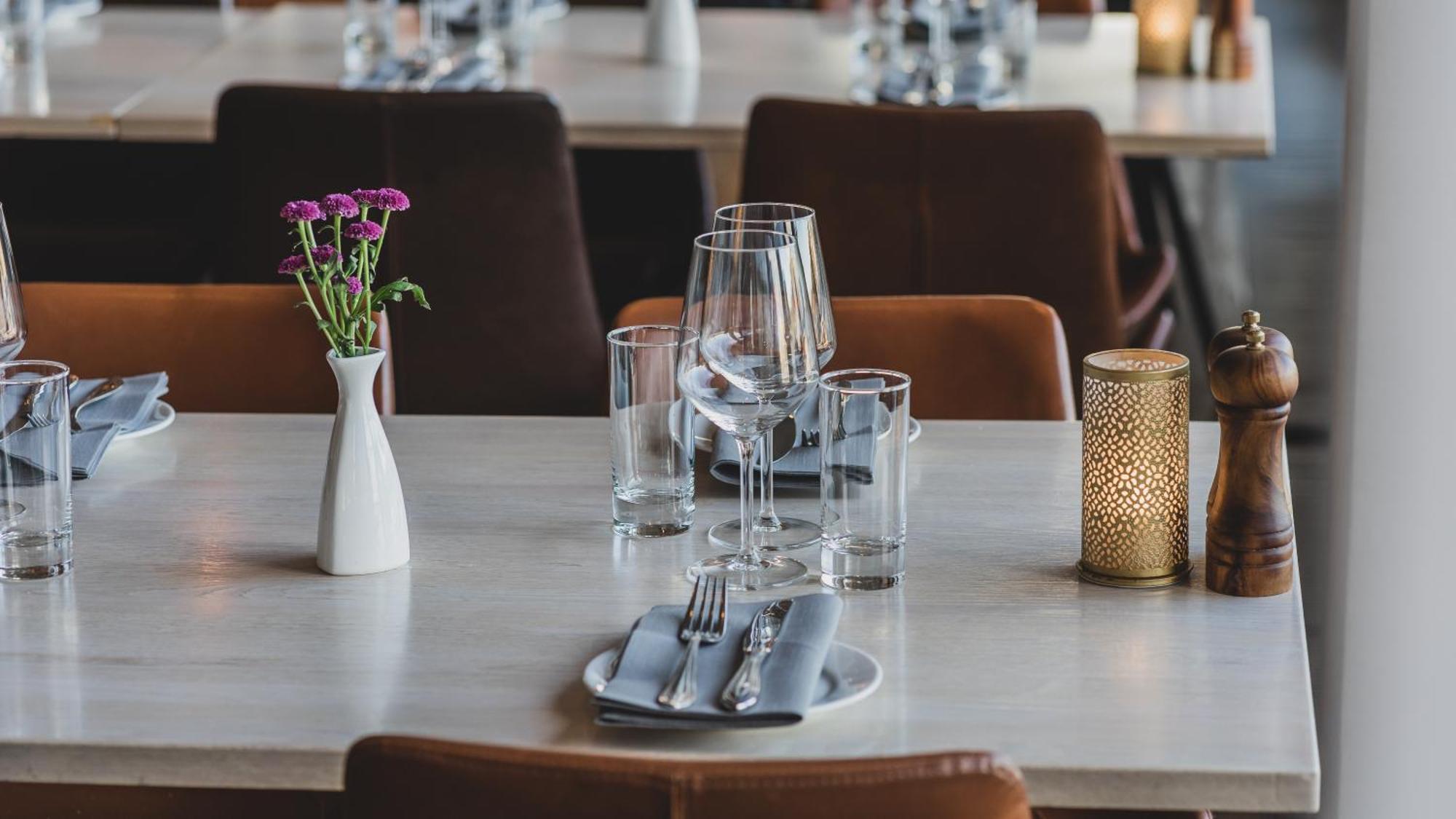 Quality Hotel Waterfront Гьотеборг Екстериор снимка
