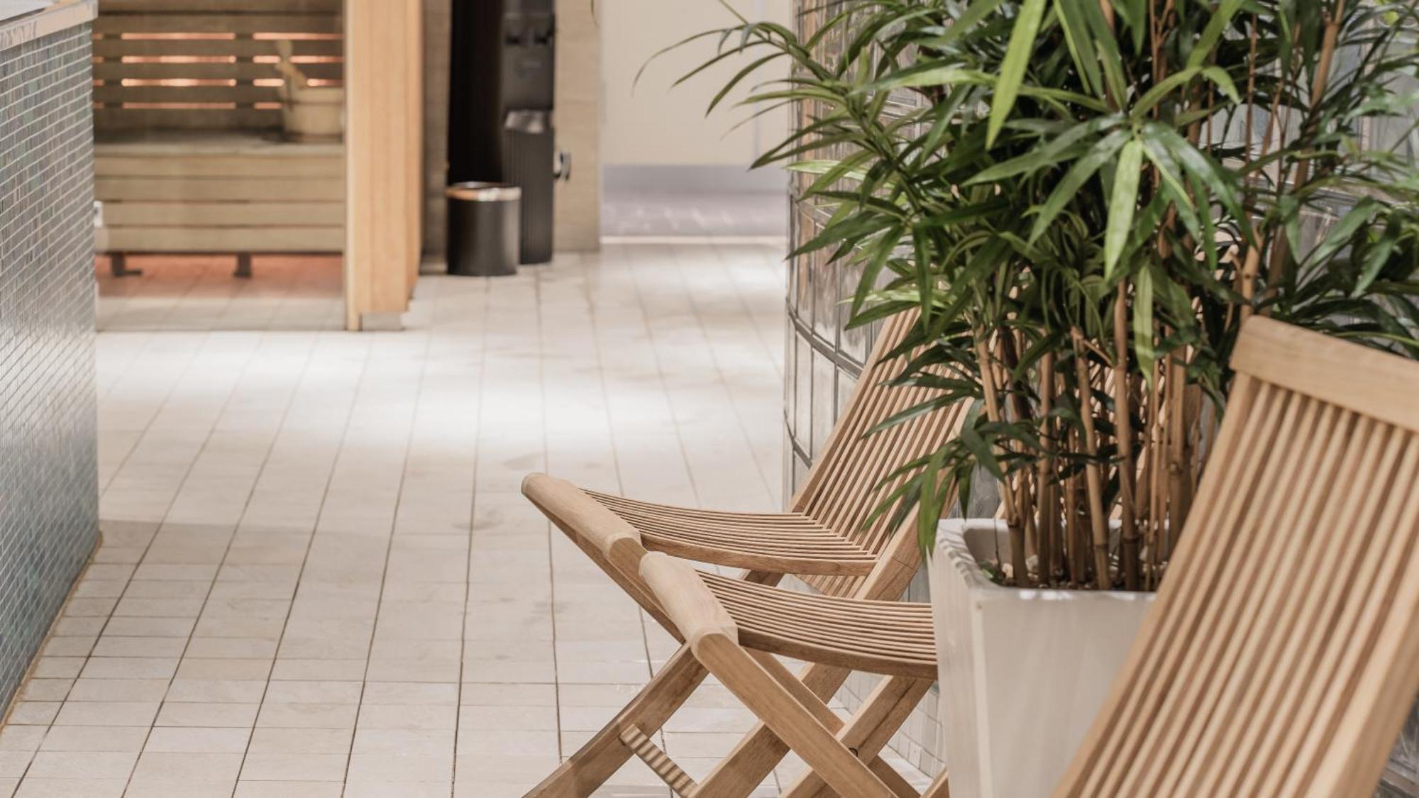 Quality Hotel Waterfront Гьотеборг Екстериор снимка