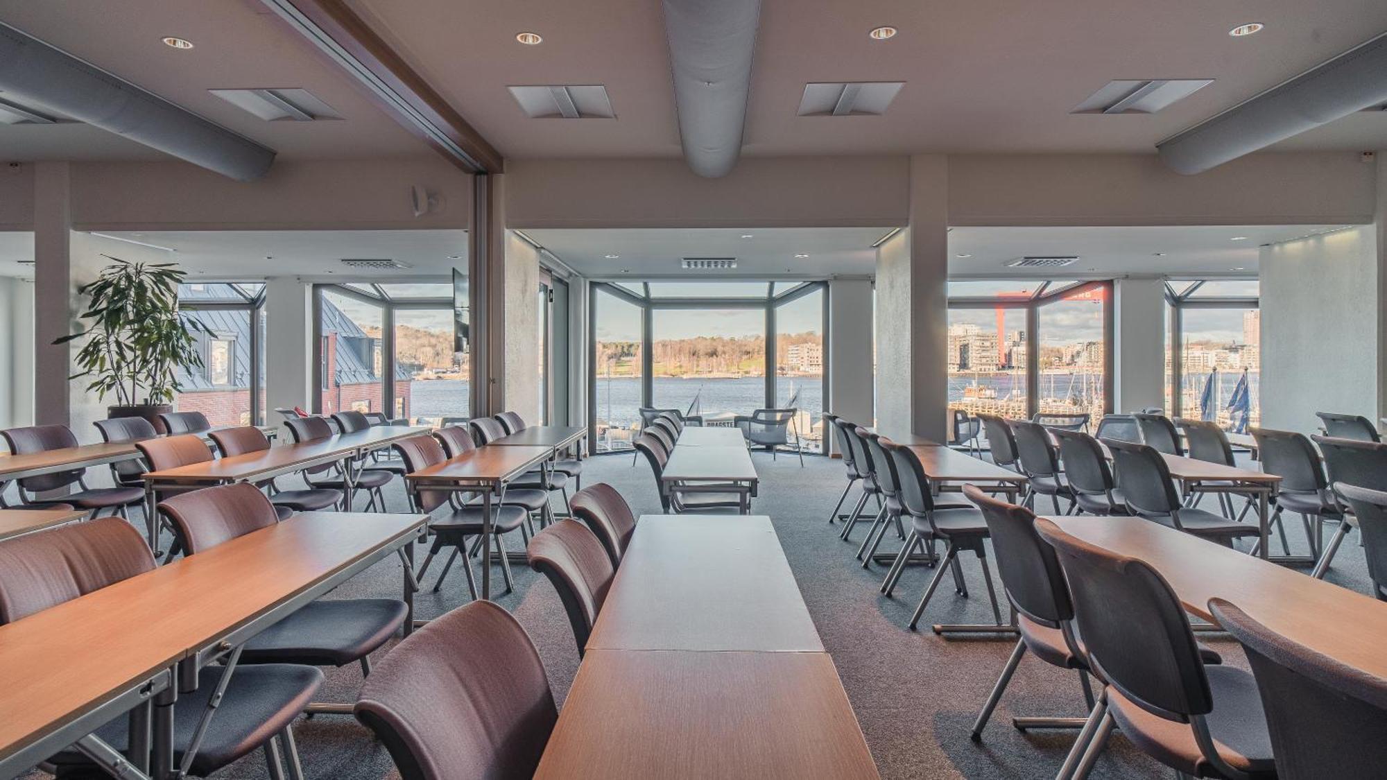 Quality Hotel Waterfront Гьотеборг Екстериор снимка