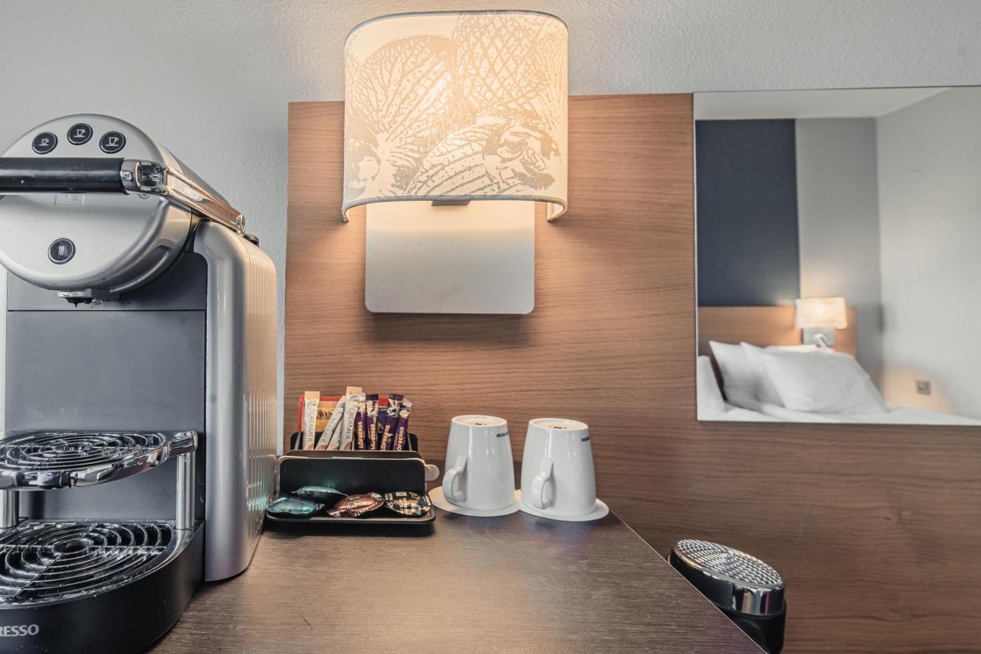 Quality Hotel Waterfront Гьотеборг Екстериор снимка