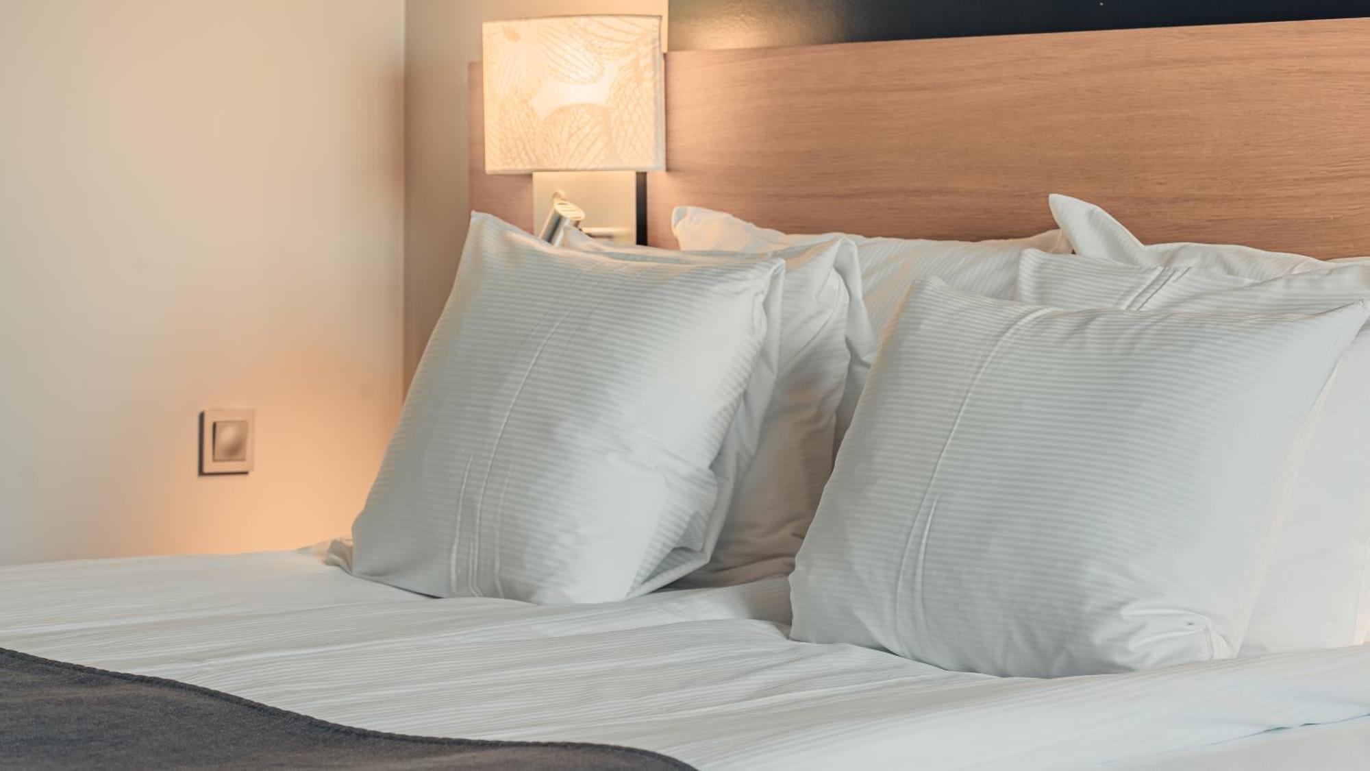 Quality Hotel Waterfront Гьотеборг Екстериор снимка